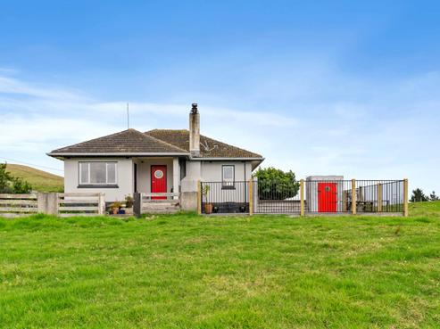 235 Jordan Road, Kaukapakapa