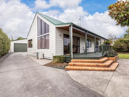 24 Penrod Drive, Bell Block