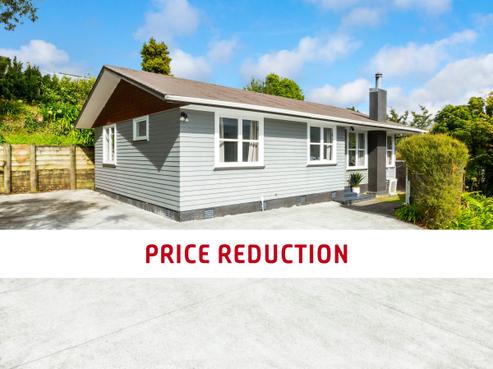 1310 Fergusson Drive, Brown Owl