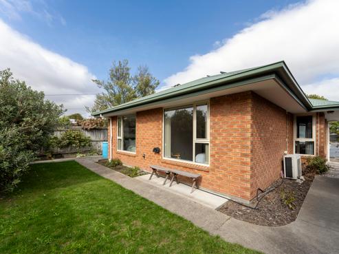 156 Barrington Street, Somerfield
