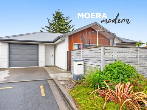 4 Okoutu Lane, Moera