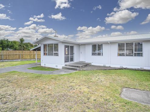 8 Ardrossan Avenue, Flaxmere