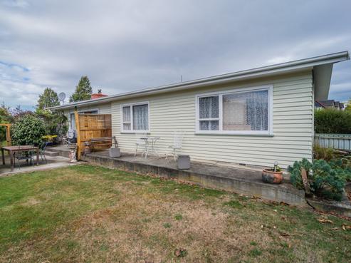5 Burke Street, Pleasant Point