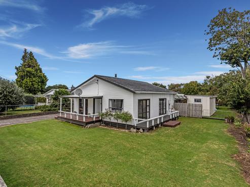 32 Tawa Street, Edgecumbe