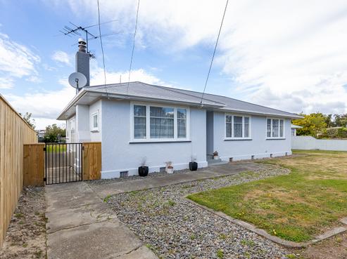 30 Coddington Crescent, Masterton