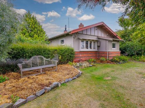4 Exeter Street, Waimate