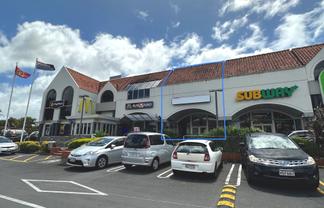 Looking for unbeatable exposure and foot traffic? 