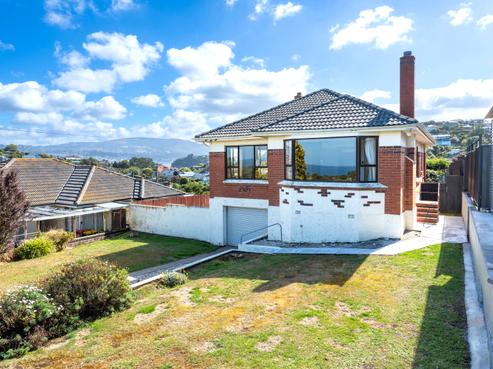 123 Tahuna Road, Andersons Bay