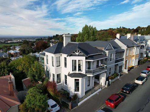 313 High Street, Dunedin Central