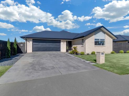 11 Genoa Avenue, Rolleston