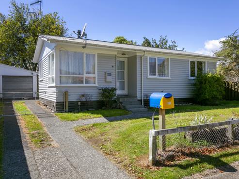 45 Te Hei Place, Turangi