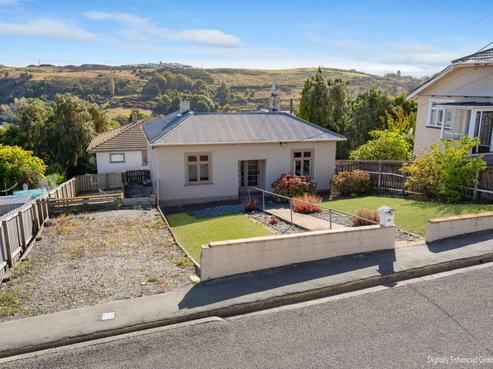 34 Stour Street, Oamaru