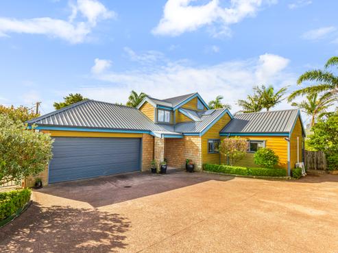397B East Coast Road, Mairangi Bay