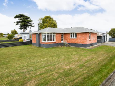 10 Nathan Place, Bunnythorpe