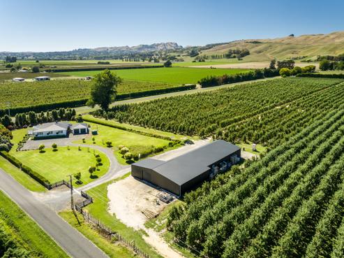 5 West Road, Havelock North