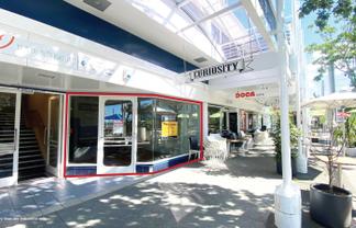 High profile retail or hospitality opportunity