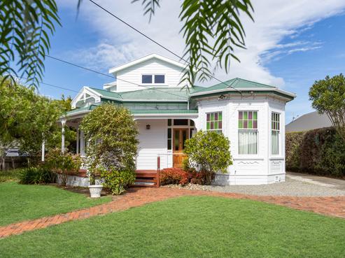 85 Renall Street, Masterton
