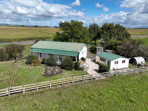 1513 Woodlands Road, Morrinsville