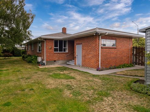 11 Bridge Street, Netherby