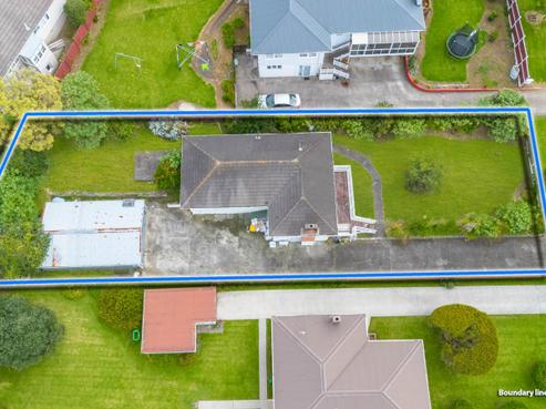 3 Richard Road, Mangere