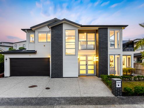 27 Westerley Place, Long Bay