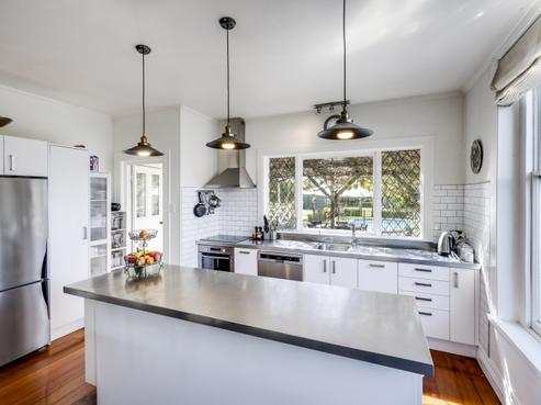 607 Queen Street West, Saint Leonards