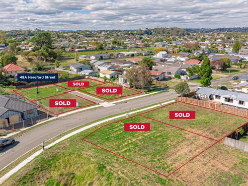48A Hereford Street, Springvale