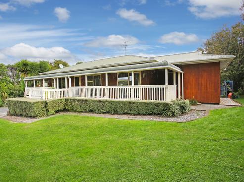 22A Pacific Street, Waiuku