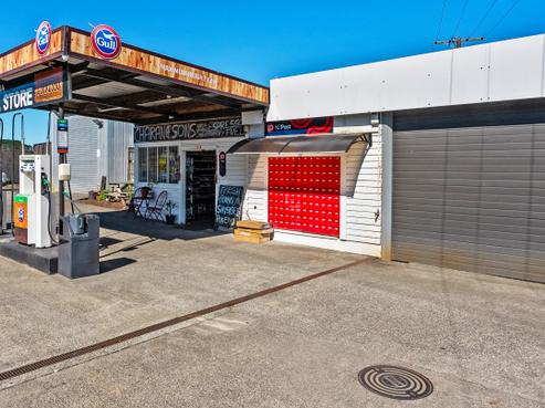 2320 Hunua Road, Hunua