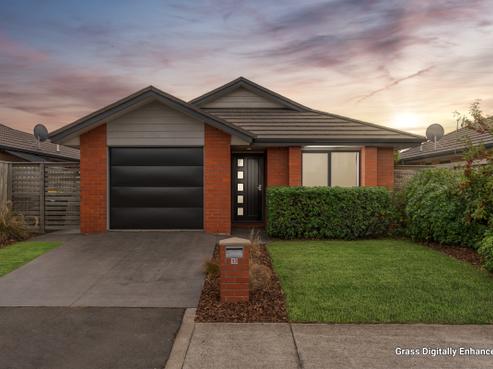 13 Rosamond Way, Rolleston
