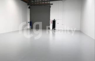 Perfect Industrial | Penrose | 375sqm