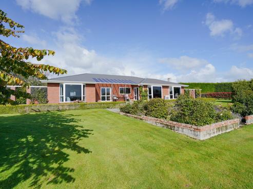 320 Mcivor Road, Myross Bush