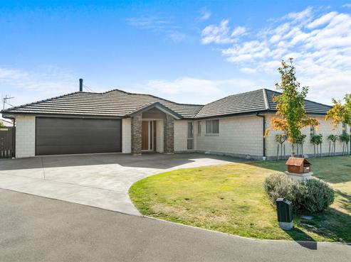 20 Doncaster Avenue, Lincoln