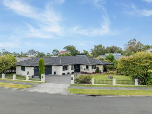 6 Anderson Way, Highlands Park