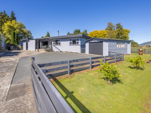 617 Puniu Road, Te Awamutu