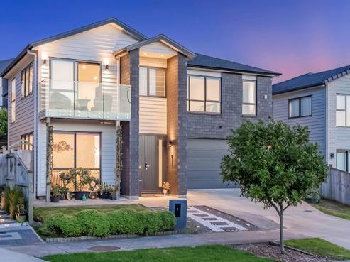 106 McQuoids Road, Flat Bush