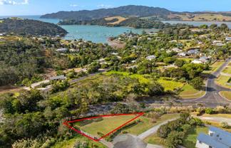 62 Wrathall Road, Mangonui