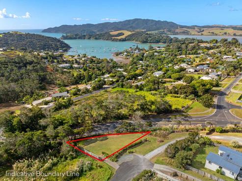 62 Wrathall Road, Mangonui