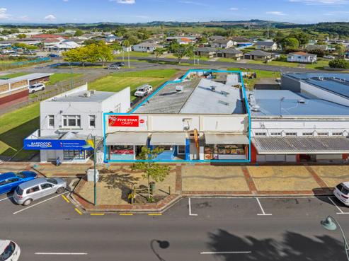 18 George Street, Tuakau