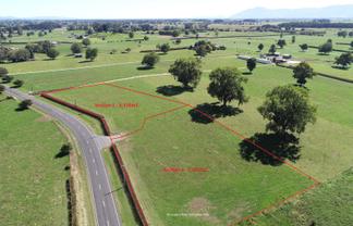Lot 1, Landsdowne Road, Waharoa