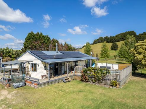 279 Russell Road, Whakapara