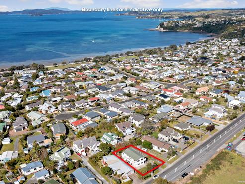 219 Mahurangi East Road, Snells Beach