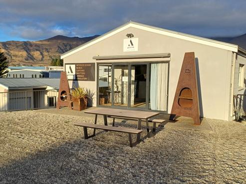 50 Anderson Road, Wanaka