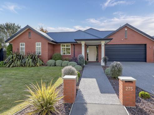 275 Southfield Drive, Lincoln