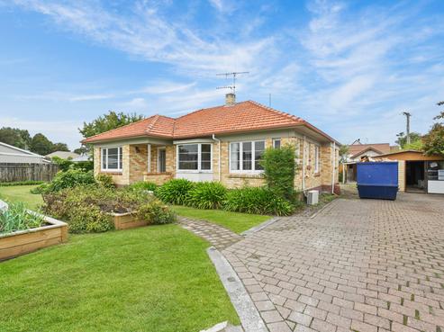 544 Grey Street, Hamilton East