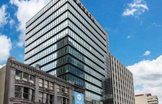 CORPORATE PREMISES IN CBD

