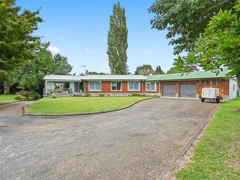 22A Dawson Street, Hamilton East