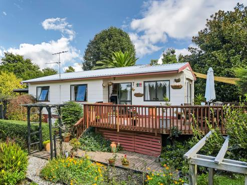 634 Onewhero-tuakau Bridge Road, Onewhero