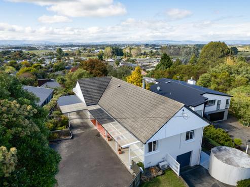 19 Windsor Terrace, Feilding