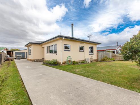 26 Svenson Road, Waipukurau and Surrounds